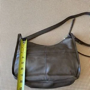 HOBO brand Arlet Leather bag. NWT